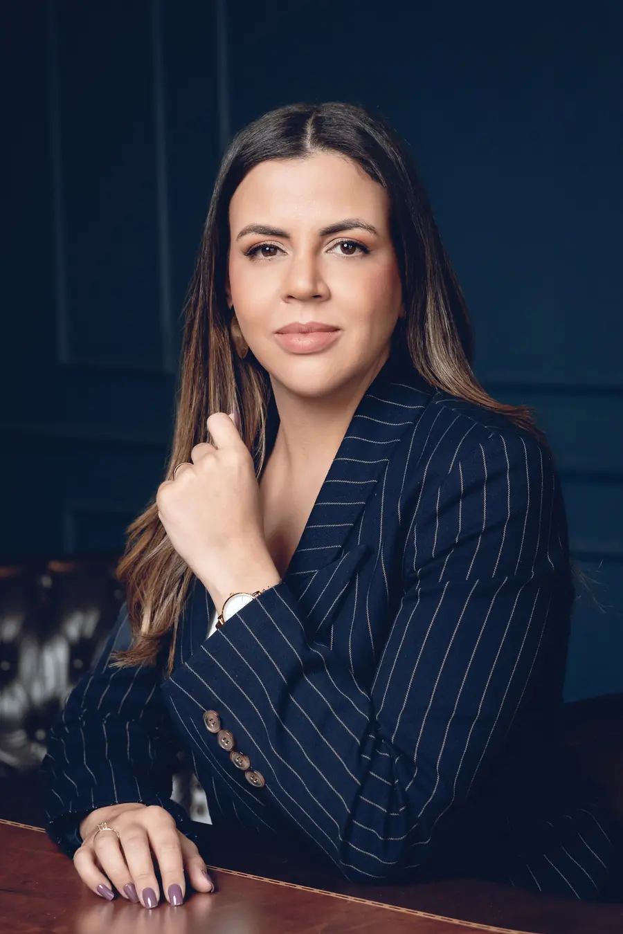 Dra. Gabriela Lopes